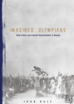 Bertrand.pt - Imagined Olympians