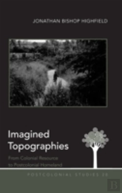 Bertrand.pt - Imagined Topographies