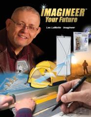 Imagineer Your Future
