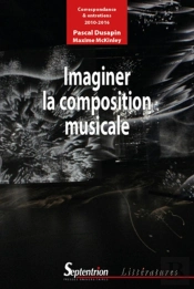 Imaginer La Composition Musicale