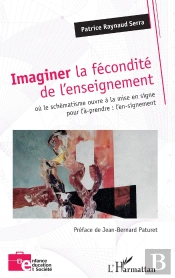 Imaginer La Fécondité De L'Enseignement Où Le Schématisme Ouvre À La Mise En Signe Pour L'À-Prendre : L'En-Signement