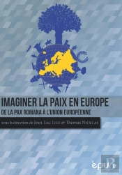 Imaginer La Paix En Europe