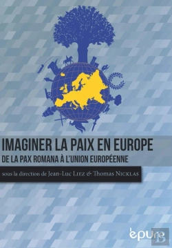 Bertrand.pt - Imaginer La Paix En Europe