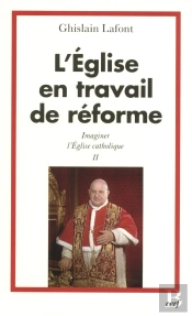 Imaginer L'Eglise Catholique.Tome Ii