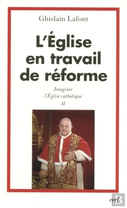 Bertrand.pt - Imaginer L'Eglise Catholique.Tome Ii