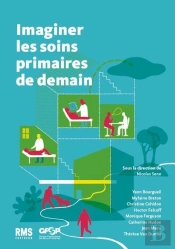 Imaginer Les Soins Primaires De Demain