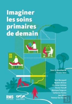 Bertrand.pt - Imaginer Les Soins Primaires De Demain