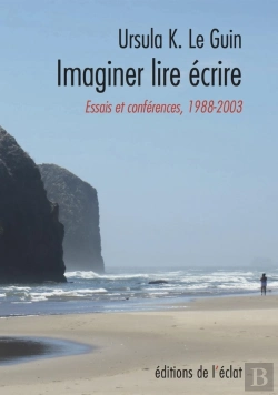 Bertrand.pt - Imaginer Lire Écrire : Essais Et Conférences 1988-2003