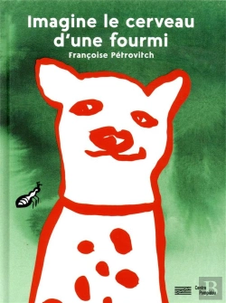Bertrand.pt - Imagines Le Cerveau D'Une Fourmi