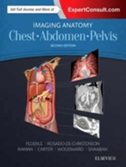 Bertrand.pt - Imaging Anatomy: Chest, Abdomen, Pelvis