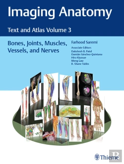 Bertrand.pt - Imaging Anatomy: Text And Atlas Volume 3