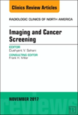 Bertrand.pt - Imaging And Cancer Screening, An Issue Of Radiologic Clinics Of North America