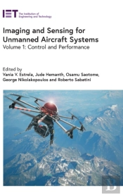 Imaging And Sensing For Unmanned Aircraft Systems