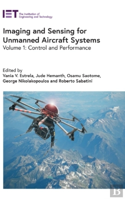 Bertrand.pt - Imaging And Sensing For Unmanned Aircraft Systems
