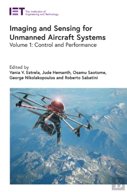 Bertrand.pt - Imaging And Sensing For Unmanned Aircraft Systems