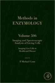 Imaging And Spectroscopic Analysis Of Living Cells
