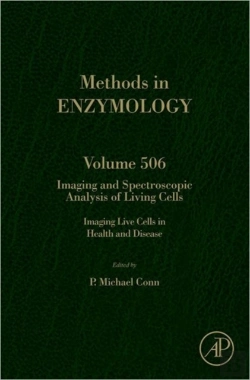Bertrand.pt - Imaging And Spectroscopic Analysis Of Living Cells