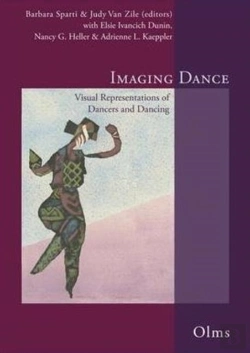 Bertrand.pt - Imaging Dance