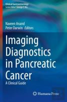 Imaging Diagnostics In Pancreatic Cancer