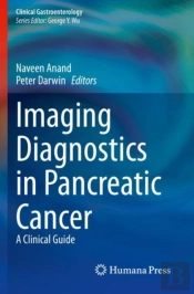 Imaging Diagnostics In Pancreatic Cancer