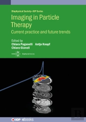 Imaging In Particle Therapy
