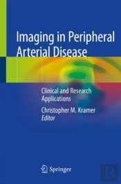 Imaging In Peripheral Arterial Disease
