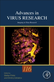 Imaging In Virus Research