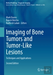 Imaging Of Bone Tumors And Tumor-Like Lesions