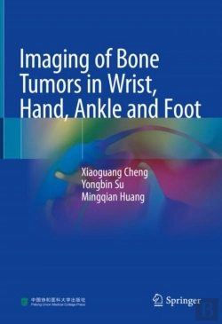 Bertrand.pt - Imaging Of Bone Tumors In Wrist, Hand, Ankle And Foot