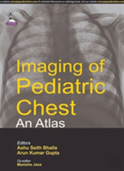 Bertrand.pt - Imaging Of Pediatric Chest - An Atlas