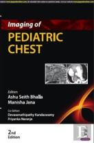 Imaging Of Pediatric Chest