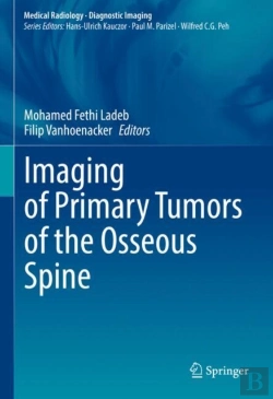 Bertrand.pt - Imaging Of Primary Tumors Of The Osseous Spine
