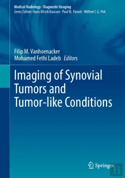 Bertrand.pt - Imaging Of Synovial Tumors And Tumor-Like Conditions