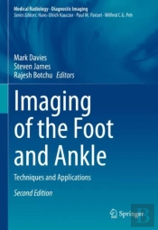 Imaging Of The Foot And Ankle