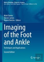 Imaging Of The Foot And Ankle
