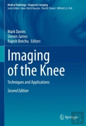Imaging Of The Knee