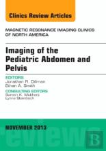 Imaging Of The Paediatric Abdomen And Pelvis Vol 21-4
