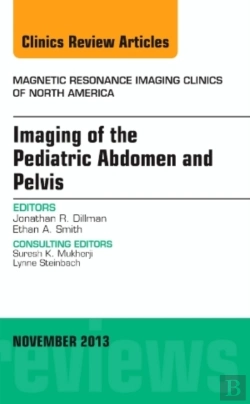 Bertrand.pt - Imaging Of The Paediatric Abdomen And Pelvis Vol 21-4