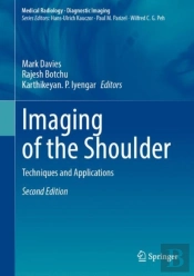 Imaging Of The Shoulder