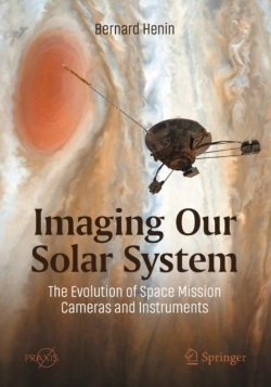 Bertrand.pt - Imaging Our Solar System: The Evolution Of Space Mission Cameras And Instruments