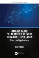 Imaging Radar Polarimetric Rotation Domain Interpretation