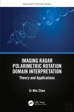Bertrand.pt - Imaging Radar Polarimetric Rotation Domain Interpretation