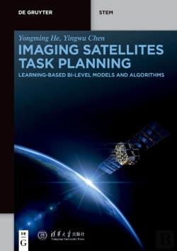 Bertrand.pt - Imaging Satellites Task Planning