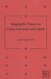 Imaging The Chinese In Cuban Literature And Culture