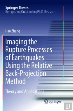 Bertrand.pt - Imaging The Rupture Processes Of Earthquakes Using The Relative Back-Projection Method