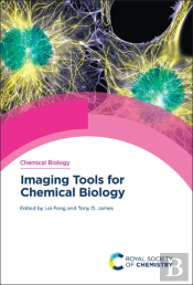 Imaging Tools For Chemical Biology