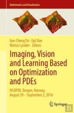 Bertrand.pt - Imaging, Vision And Learning Based On Optimization And Pdes