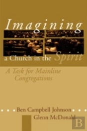 Imagining A Church In The Spirit