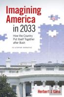 Imagining America In 2033