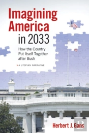 Imagining America In 2033
